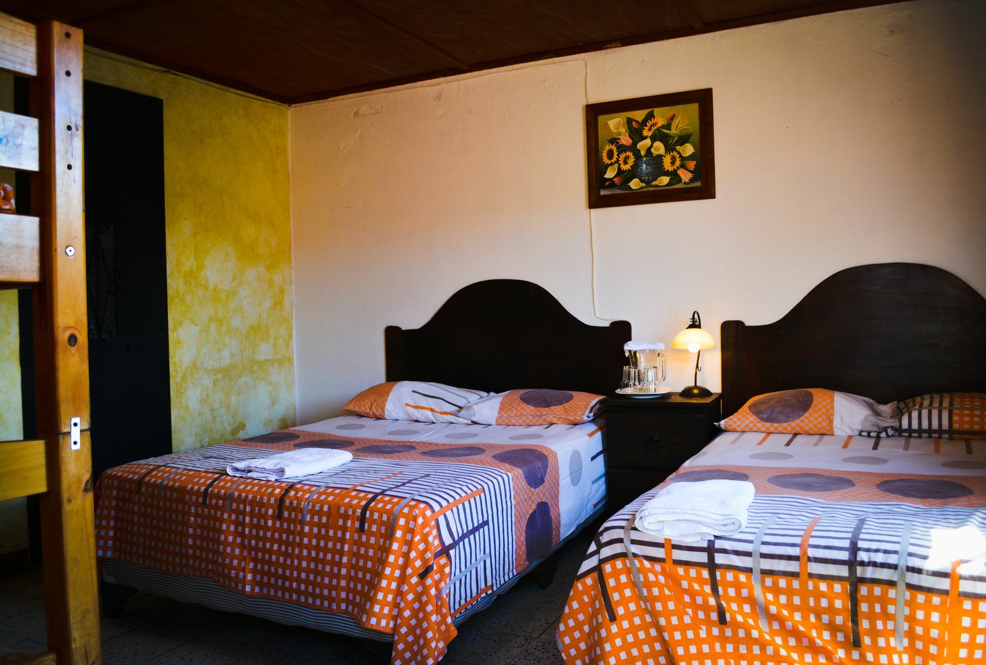 Hotel Don Pedro Antigua Buitenkant foto