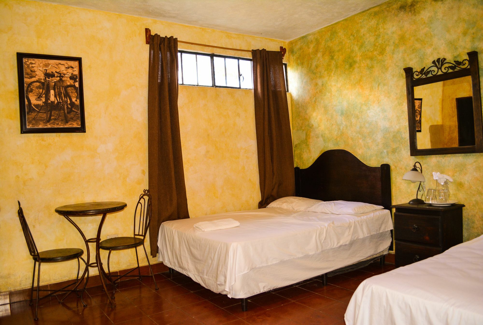 Hotel Don Pedro Antigua Buitenkant foto